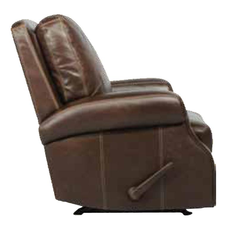 Mesa brown on sale recliner